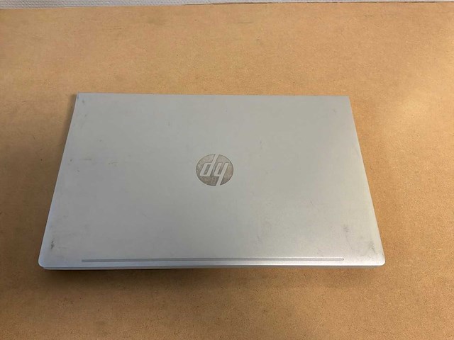 Hp probook 450 g9 laptop - afbeelding 3 van  3