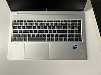 Hp probook 450 g9 laptop - afbeelding 2 van  9
