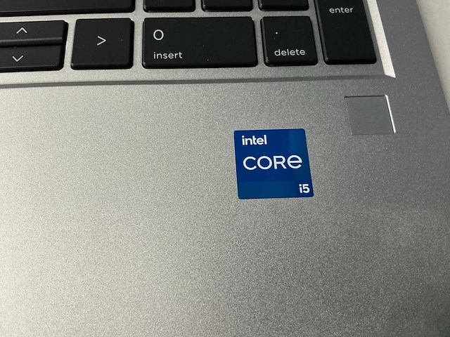 Hp probook 450 g9 laptop - afbeelding 3 van  9