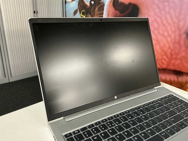 Hp probook 450 g9 laptop - afbeelding 4 van  9