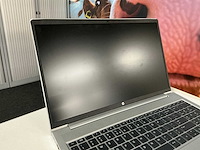 Hp probook 450 g9 laptop - afbeelding 4 van  9