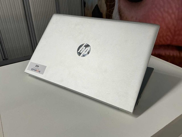 Hp probook 450 g9 laptop - afbeelding 6 van  9