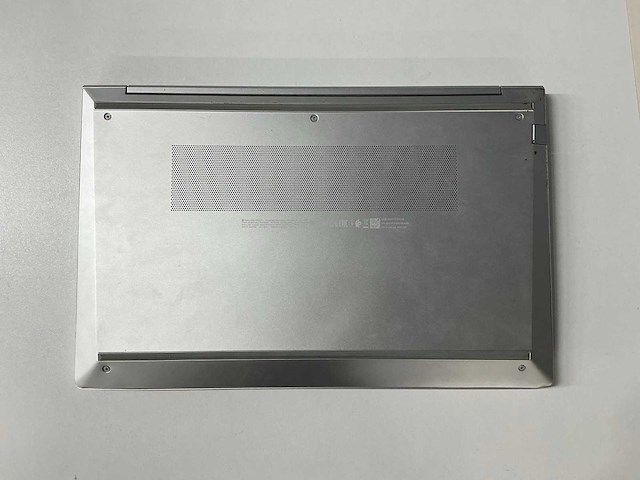 Hp probook 450 g9 laptop - afbeelding 8 van  9