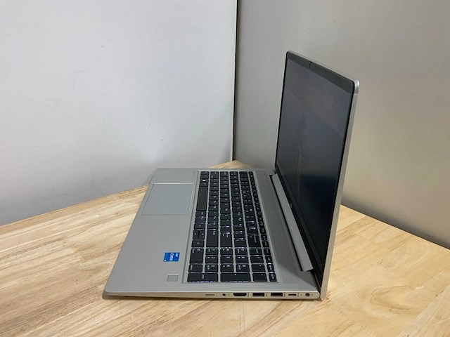 Hp probook 450 g9(i5-gen12) laptop - afbeelding 3 van  6