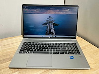 Hp probook 450 g9(i5-gen12) laptop - afbeelding 1 van  7