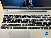 Hp probook 450 g9(i5-gen12) laptop - afbeelding 2 van  7