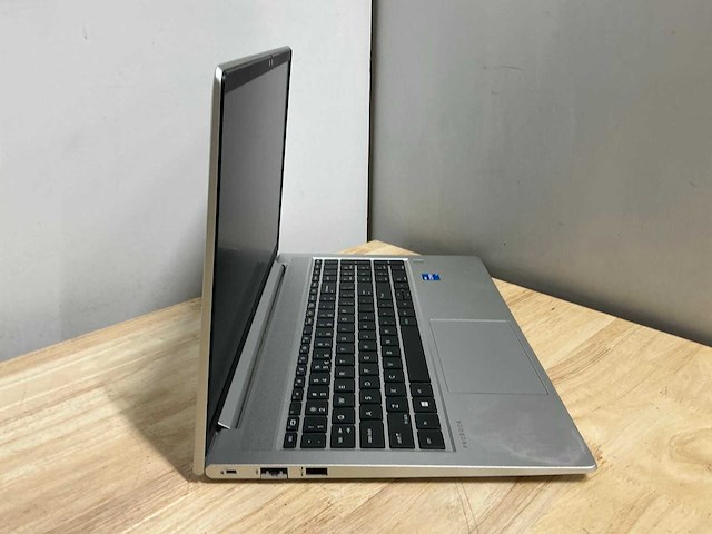 Hp probook 450 g9(i5-gen12) laptop - afbeelding 4 van  7