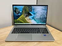 Hp probook 450 g9(i7-gen12) laptop - afbeelding 1 van  8