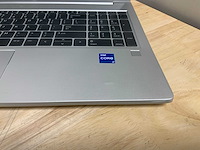 Hp probook 450 g9(i7-gen12) laptop - afbeelding 3 van  8