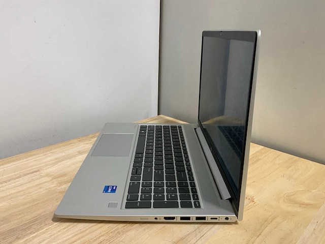 Hp probook 450 g9(i7-gen12) laptop - afbeelding 5 van  8