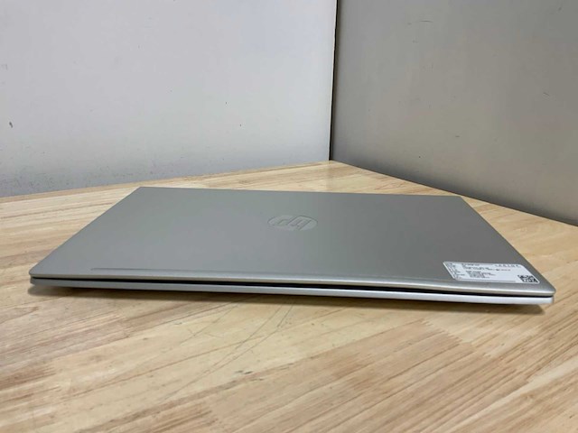 Hp probook 450 g9(i7-gen12) laptop - afbeelding 7 van  8