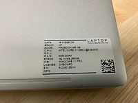 Hp probook 450 g9(i7-gen12) laptop - afbeelding 8 van  8