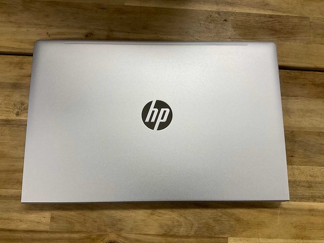 Hp probook 450 gb laptop - afbeelding 1 van  6