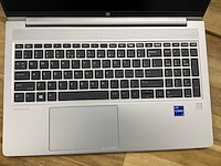 Hp probook 450 gb laptop - afbeelding 2 van  6