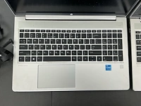 Hp probook 450gb laptop (2x) - afbeelding 3 van  8