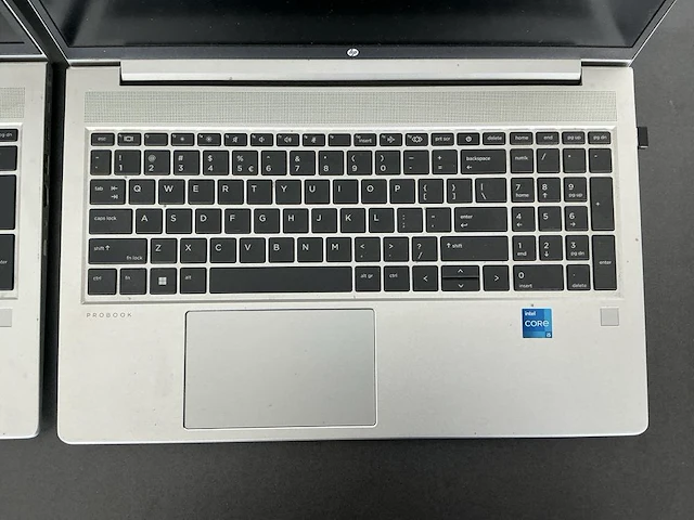 Hp probook 450gb laptop (2x) - afbeelding 4 van  8
