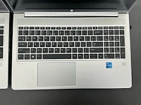 Hp probook 450gb laptop (2x) - afbeelding 4 van  8