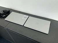 Hp probook 450gb laptop (2x) - afbeelding 5 van  8