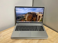 Hp probook 455 g8 laptop (2x) - afbeelding 1 van  8