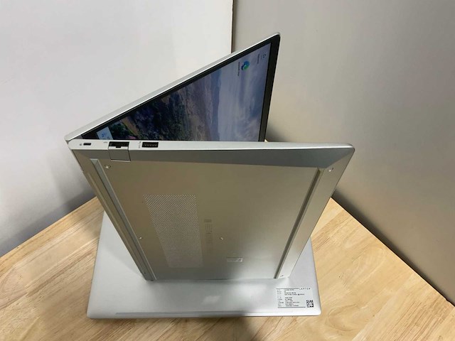 Hp probook 455 g8 laptop (2x) - afbeelding 4 van  8