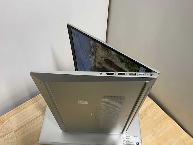 Hp probook 455 g8 laptop (2x) - afbeelding 5 van  8