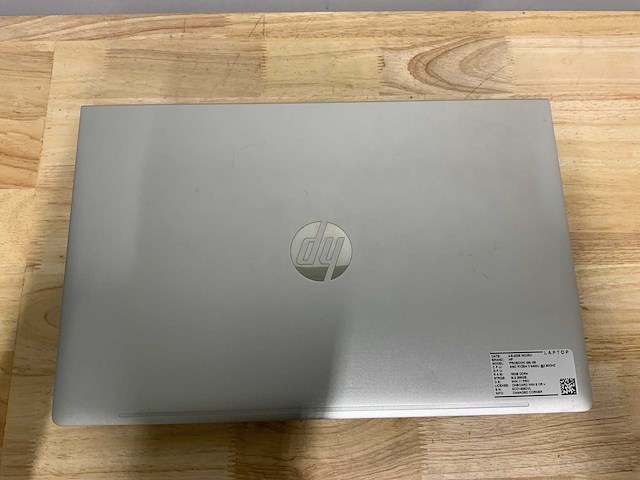 Hp probook 455 g8 laptop (2x) - afbeelding 6 van  8