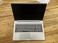 Hp probook 455 g8 laptop - afbeelding 1 van  3