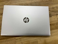 Hp probook 455 g8 laptop - afbeelding 2 van  3