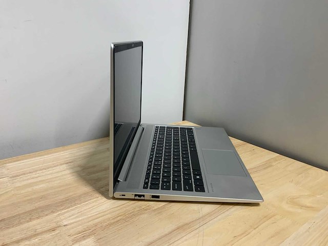 Hp probook 455 g8 laptop - afbeelding 4 van  7