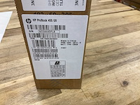 Hp probook 455 g8 laptop - afbeelding 2 van  4