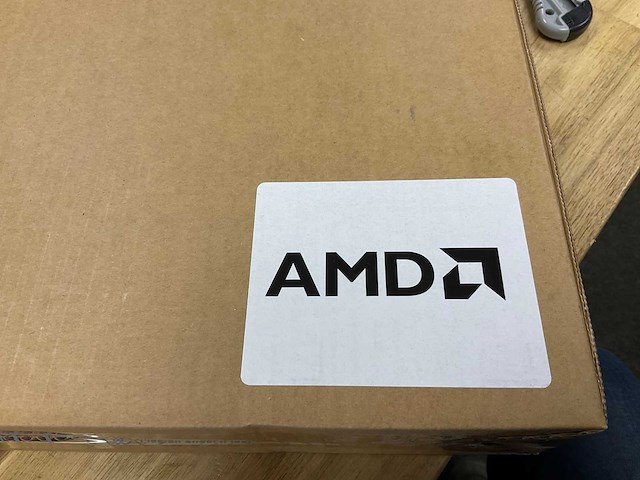 Hp probook 455 g8 laptop - afbeelding 3 van  3