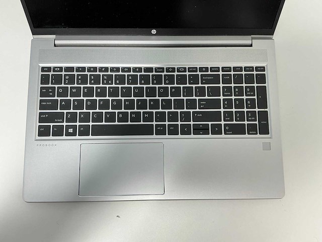 Hp probook 455 g8 laptop - afbeelding 2 van  6