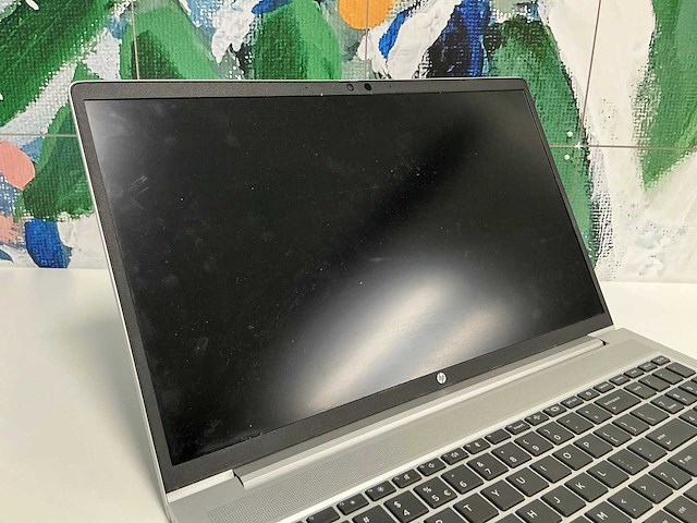 Hp probook 455 g8 laptop - afbeelding 3 van  6