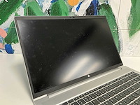 Hp probook 455 g8 laptop - afbeelding 3 van  6
