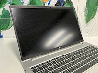 Hp probook 455 g8 laptop - afbeelding 4 van  7