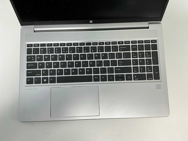 Hp probook 455 g8 laptop - afbeelding 2 van  7