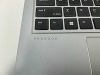 Hp probook 455 g8 laptop - afbeelding 3 van  7
