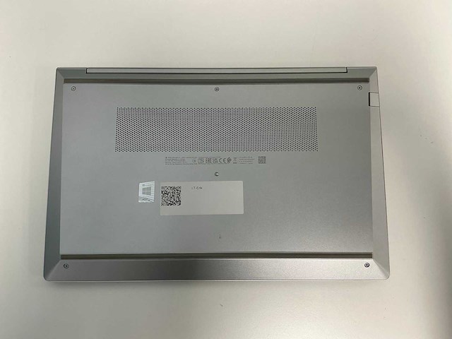 Hp probook 455 g8 laptop - afbeelding 6 van  7