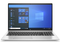 Hp probook 455 g8 - afbeelding 1 van  4