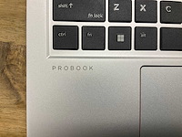 Hp probook 455 gb laptop - afbeelding 3 van  5