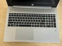 Hp probook 455r g6 laptop - afbeelding 3 van  4