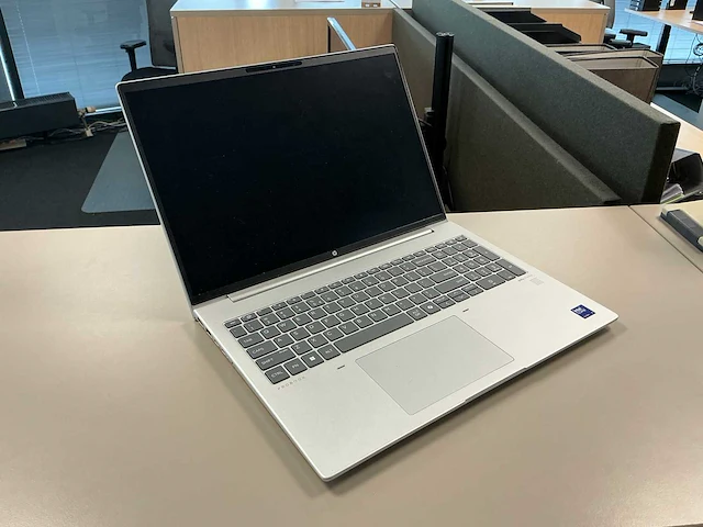 Hp probook 460 16 inch g11 notebook pc laptop - afbeelding 1 van  7