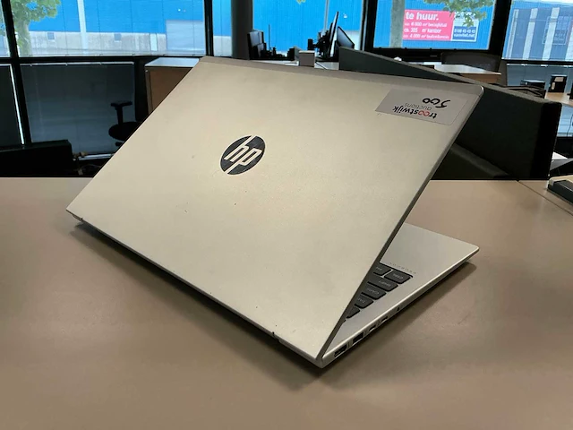 Hp probook 460 16 inch g11 notebook pc laptop - afbeelding 5 van  7