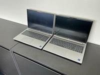 Hp probook 460 g11 laptop (2x)