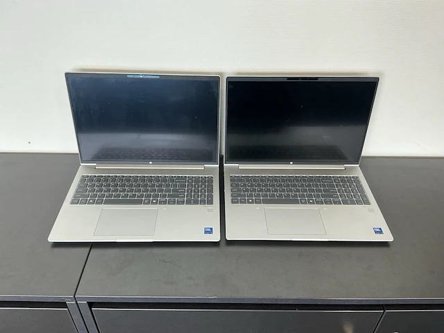 Hp probook 460 g11 laptop (2x) - afbeelding 2 van  7