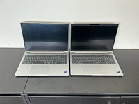Hp probook 460 g11 laptop (2x) - afbeelding 2 van  7