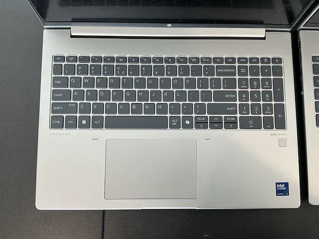 Hp probook 460 g11 laptop (2x) - afbeelding 3 van  7
