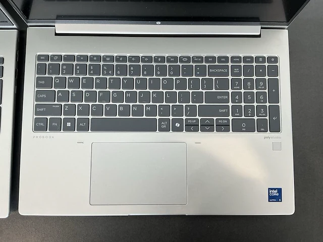 Hp probook 460 g11 laptop (2x) - afbeelding 4 van  7
