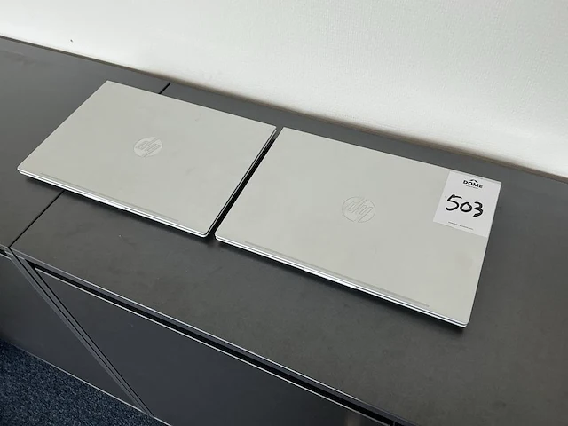 Hp probook 460 g11 laptop (2x) - afbeelding 5 van  7