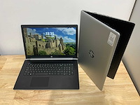 Hp probook 470 g5 laptop (2x) - afbeelding 1 van  7